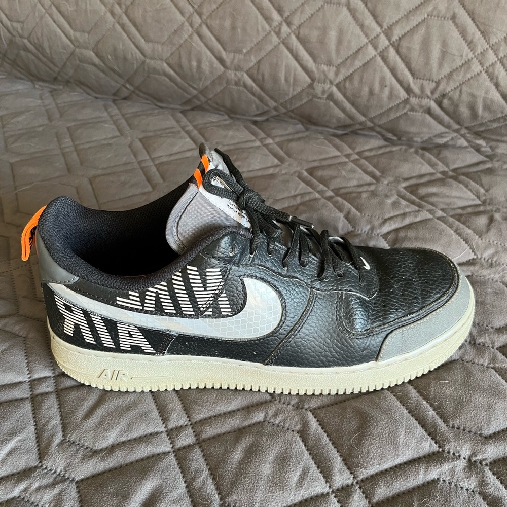 Nike Air Force I Size US10 men’s